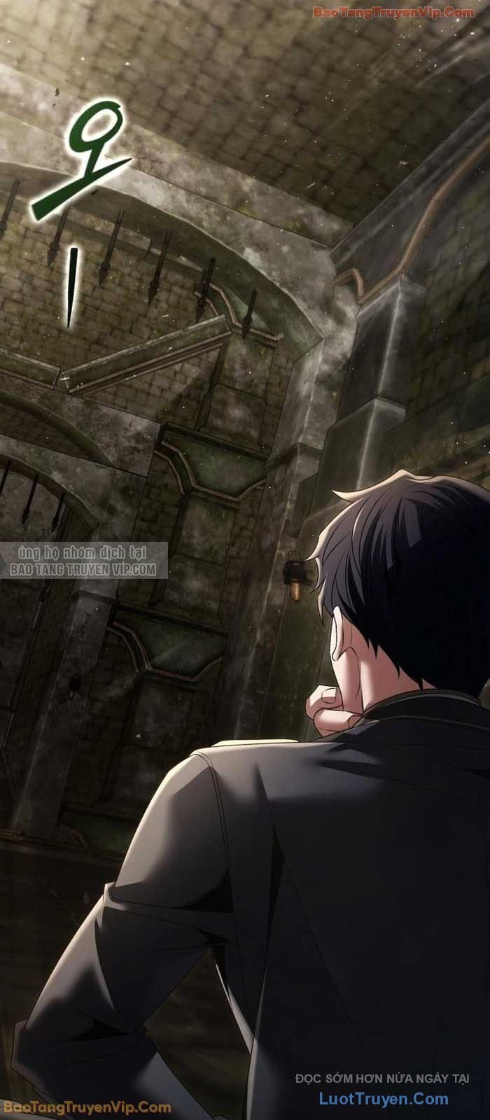 Cuộc Sống Tái Sinh Của Pháp Sư Hẻm Tối Chap 21 - Next Chap 22