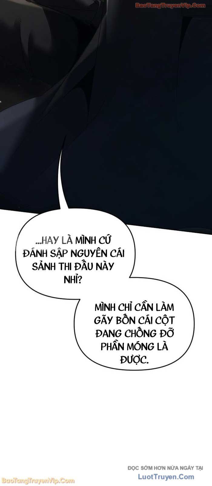Cuộc Sống Tái Sinh Của Pháp Sư Hẻm Tối Chap 21 - Next Chap 22