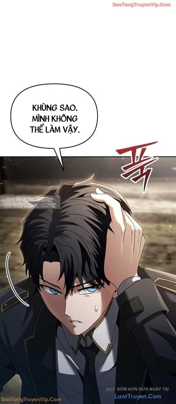 Cuộc Sống Tái Sinh Của Pháp Sư Hẻm Tối Chap 21 - Next Chap 22