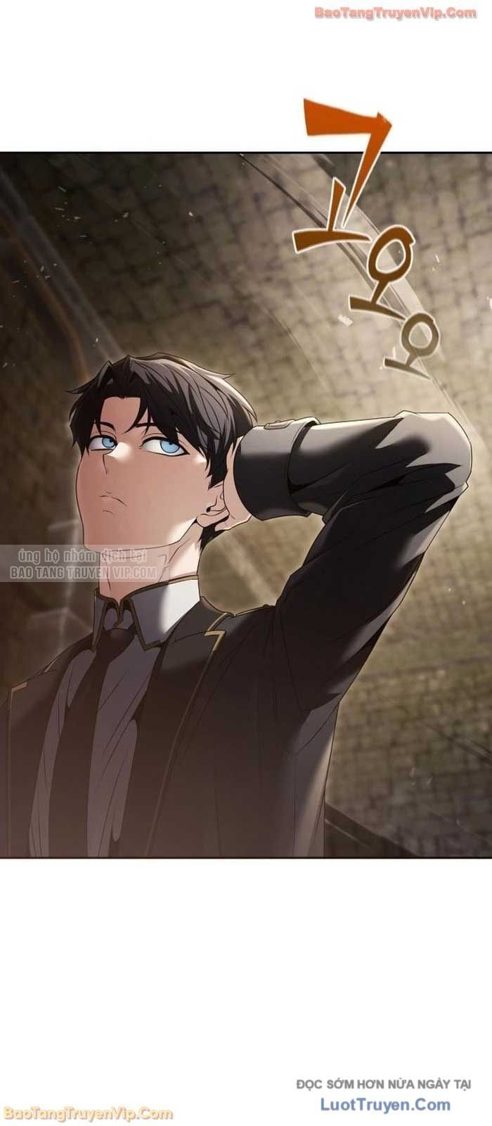 Cuộc Sống Tái Sinh Của Pháp Sư Hẻm Tối Chap 21 - Next Chap 22