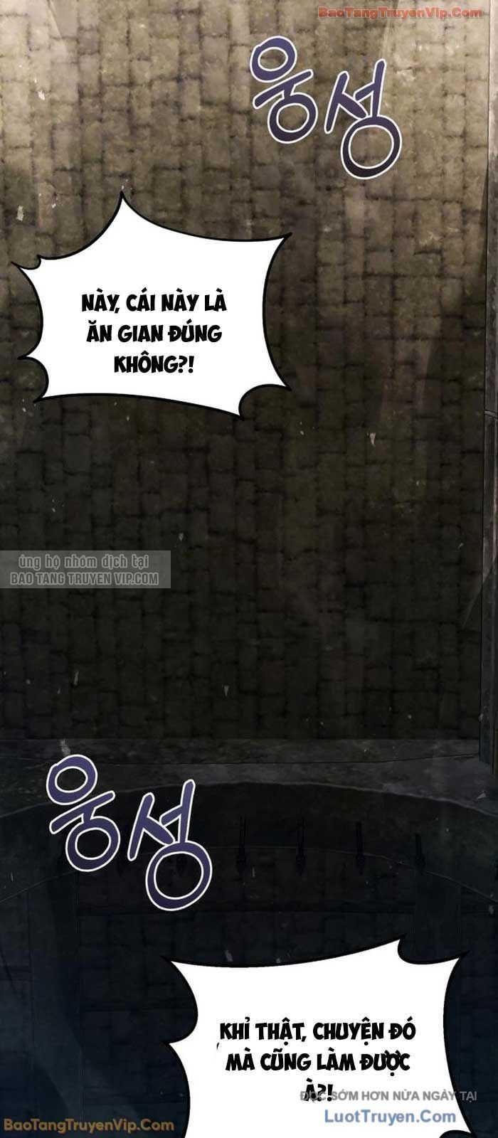 Cuộc Sống Tái Sinh Của Pháp Sư Hẻm Tối Chap 21 - Next Chap 22