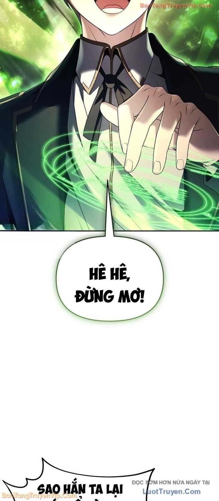 Cuộc Sống Tái Sinh Của Pháp Sư Hẻm Tối Chap 21 - Next Chap 22