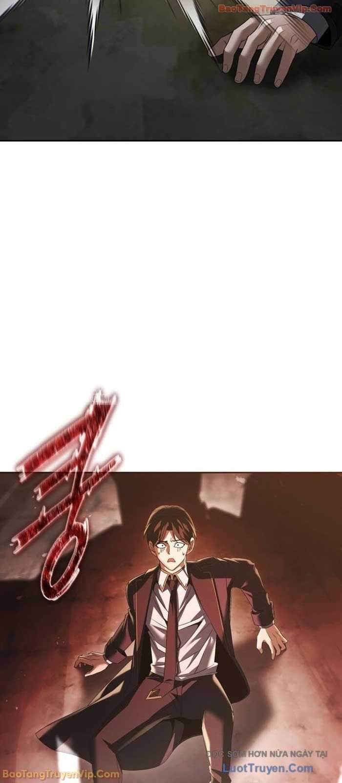 Cuộc Sống Tái Sinh Của Pháp Sư Hẻm Tối Chap 21 - Next Chap 22