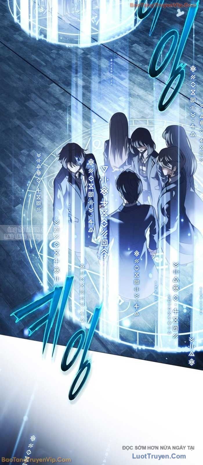 Cuộc Sống Tái Sinh Của Pháp Sư Hẻm Tối Chap 21 - Next Chap 22