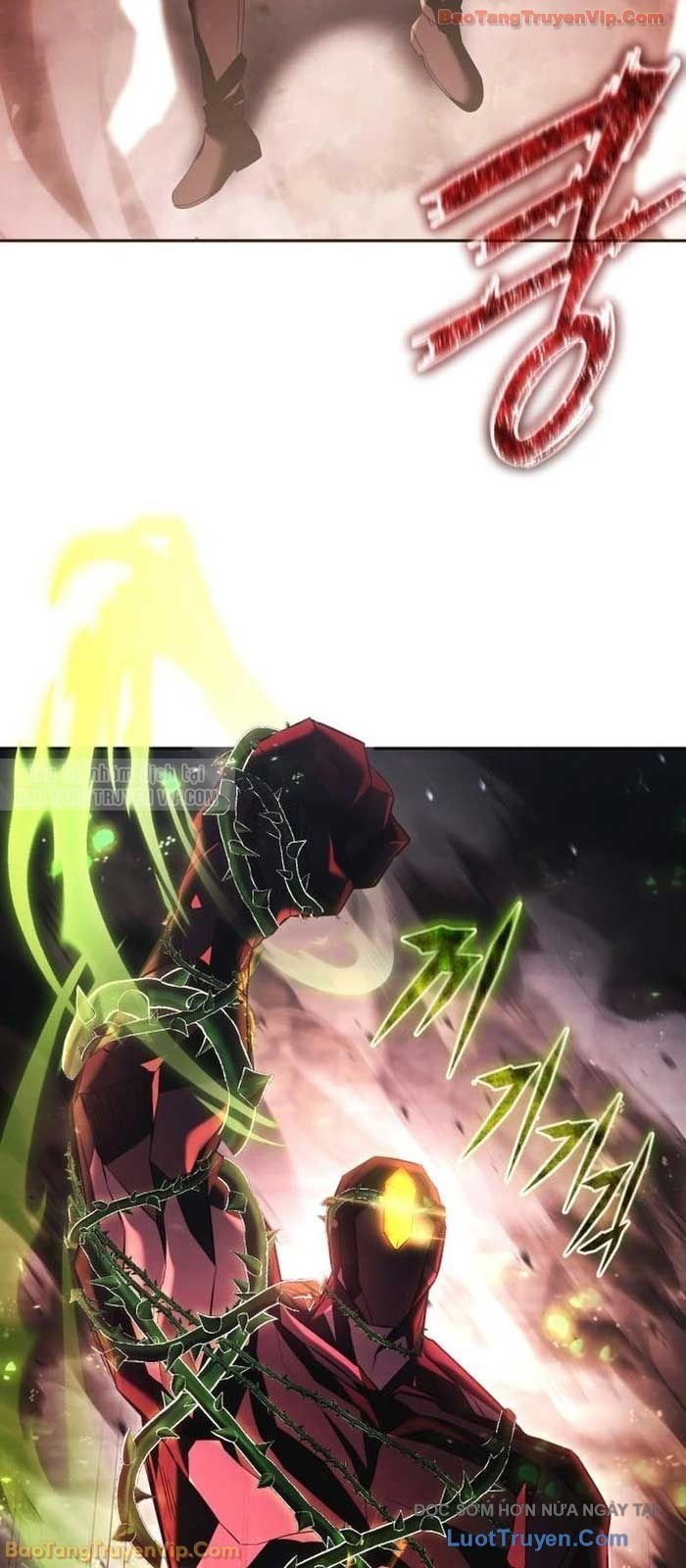 Cuộc Sống Tái Sinh Của Pháp Sư Hẻm Tối Chap 21 - Next Chap 22