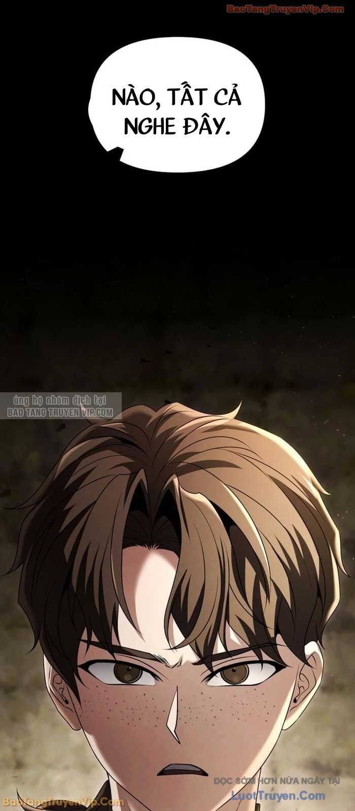 Cuộc Sống Tái Sinh Của Pháp Sư Hẻm Tối Chap 21 - Next Chap 22