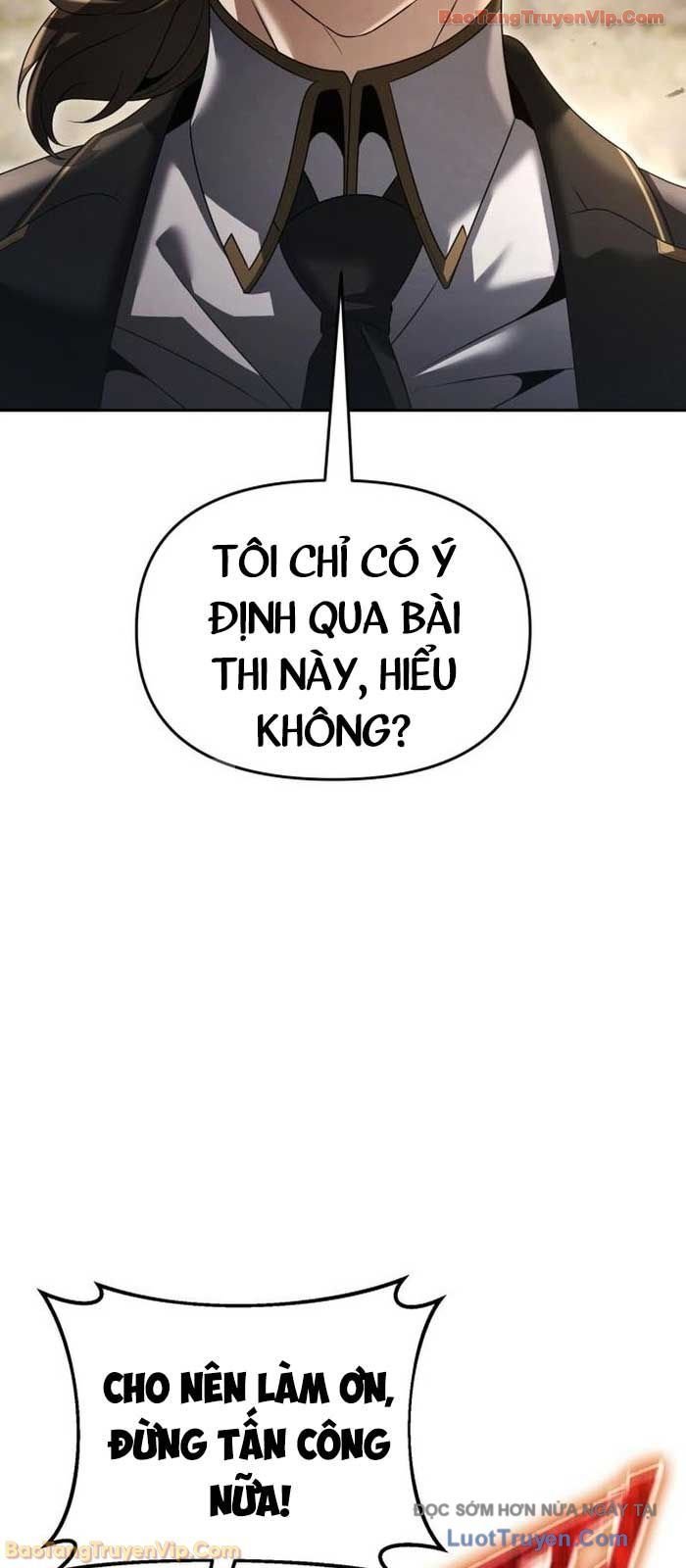 Cuộc Sống Tái Sinh Của Pháp Sư Hẻm Tối Chap 21 - Next Chap 22