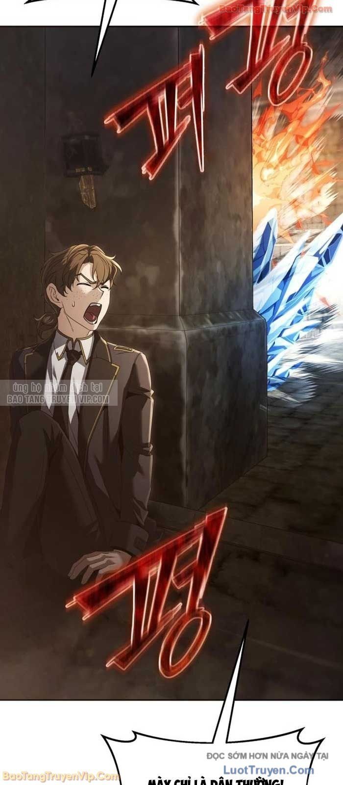 Cuộc Sống Tái Sinh Của Pháp Sư Hẻm Tối Chap 21 - Next Chap 22