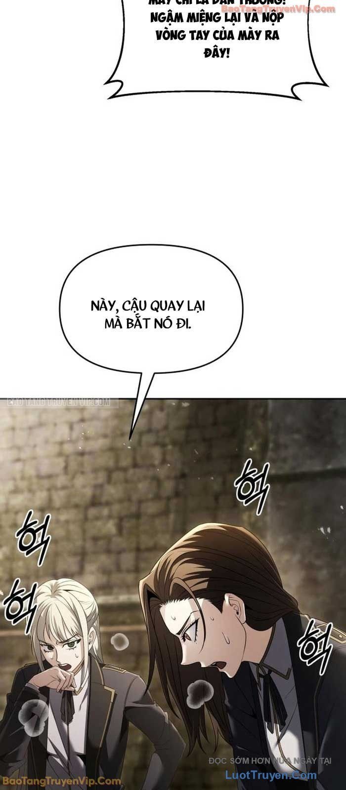 Cuộc Sống Tái Sinh Của Pháp Sư Hẻm Tối Chap 21 - Next Chap 22