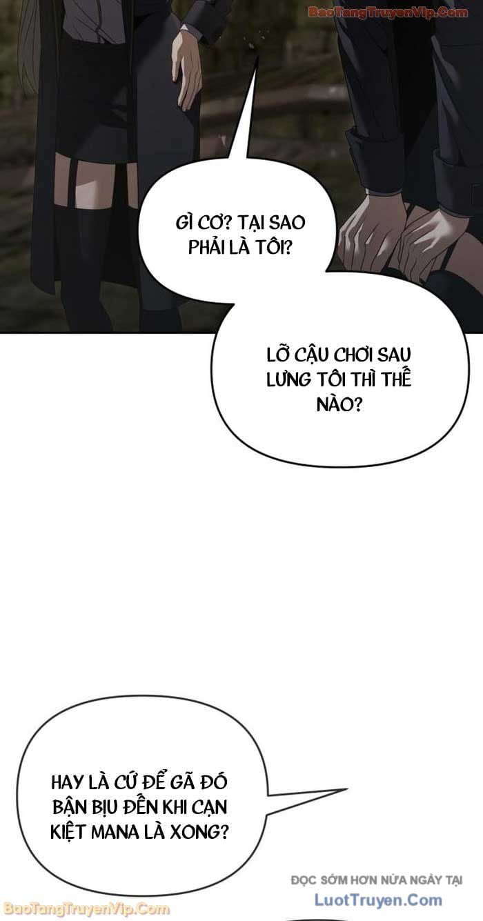 Cuộc Sống Tái Sinh Của Pháp Sư Hẻm Tối Chap 21 - Next Chap 22