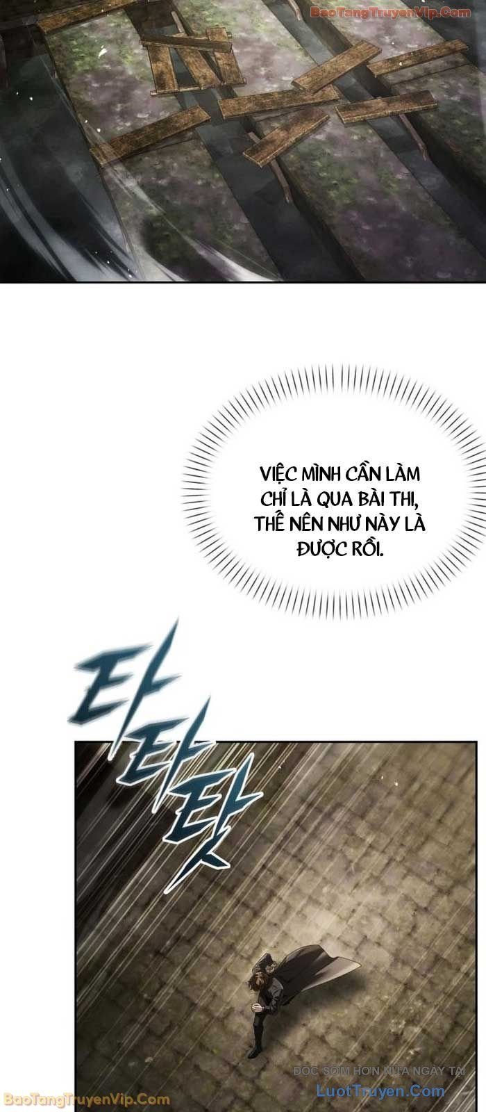 Cuộc Sống Tái Sinh Của Pháp Sư Hẻm Tối Chap 21 - Next Chap 22