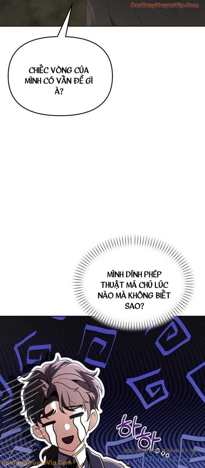 Cuộc Sống Tái Sinh Của Pháp Sư Hẻm Tối Chap 21 - Next Chap 22