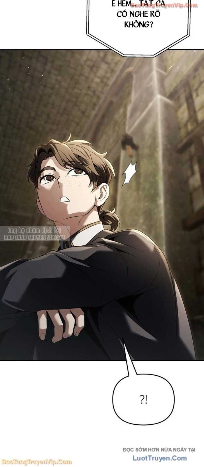 Cuộc Sống Tái Sinh Của Pháp Sư Hẻm Tối Chap 21 - Next Chap 22