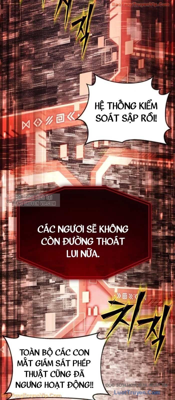 Cuộc Sống Tái Sinh Của Pháp Sư Hẻm Tối Chap 21 - Next Chap 22