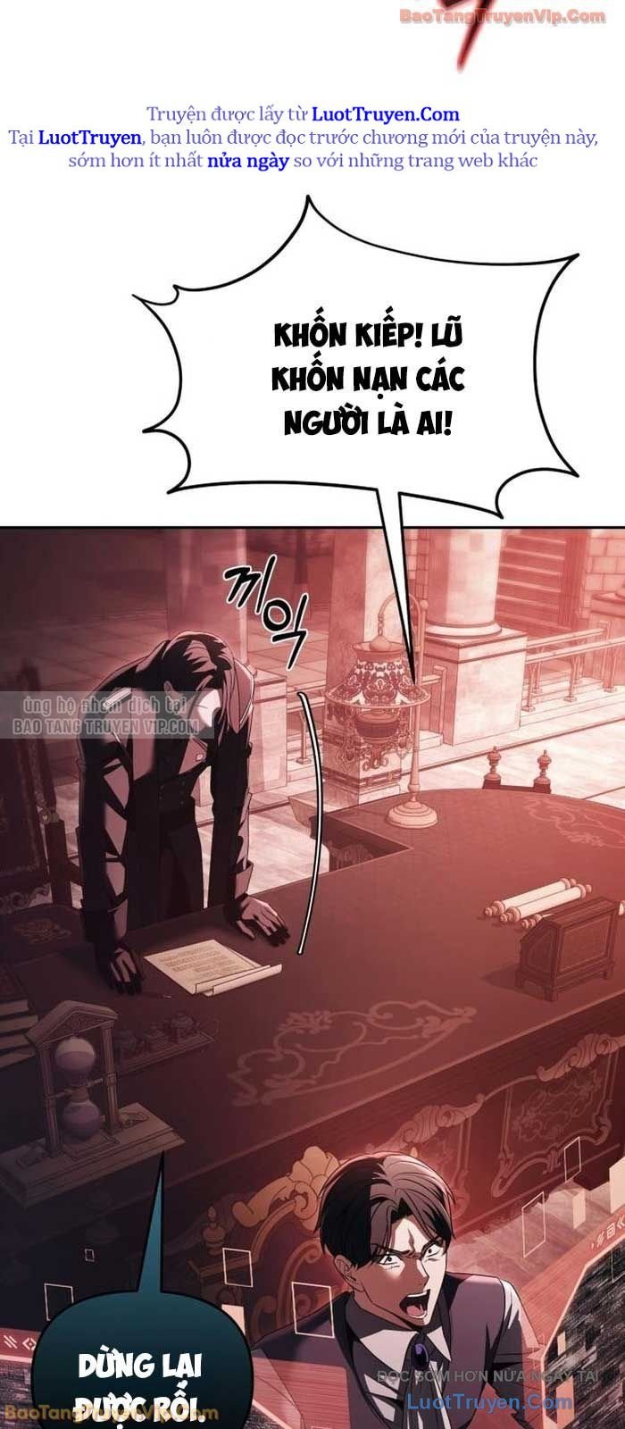 Cuộc Sống Tái Sinh Của Pháp Sư Hẻm Tối Chap 21 - Next Chap 22