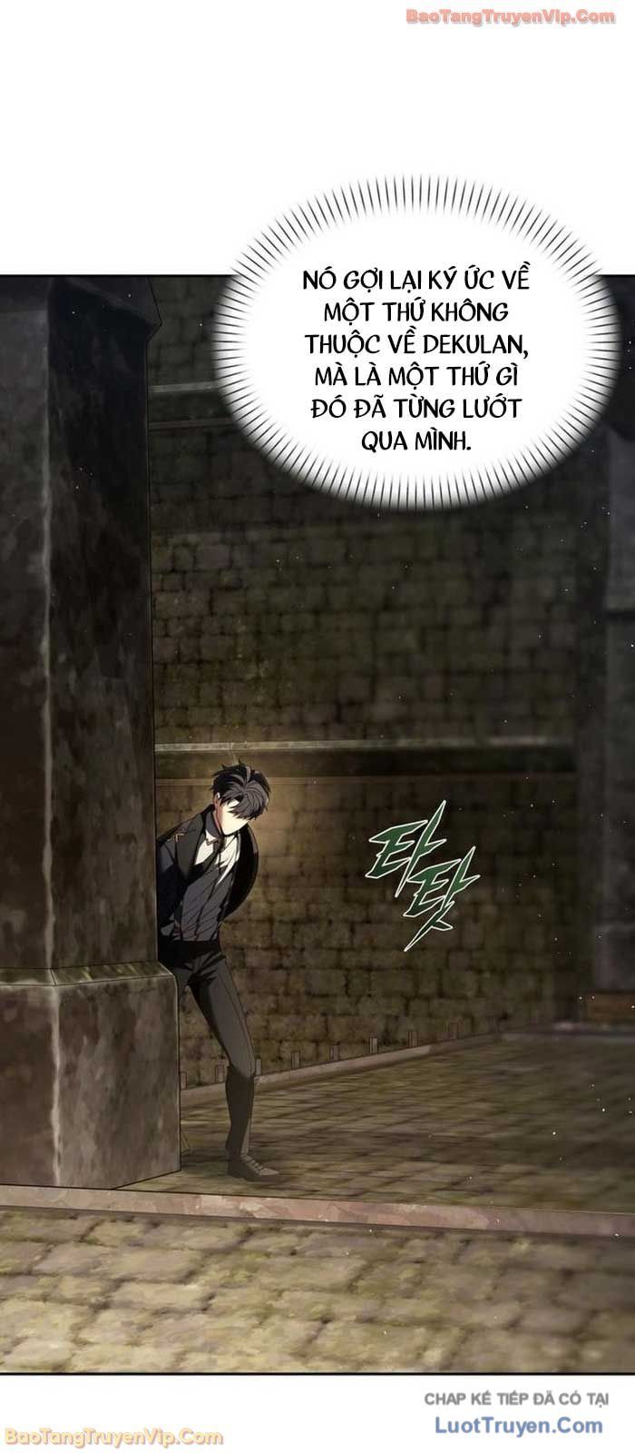 Cuộc Sống Tái Sinh Của Pháp Sư Hẻm Tối Chap 23 - Next Chap 24