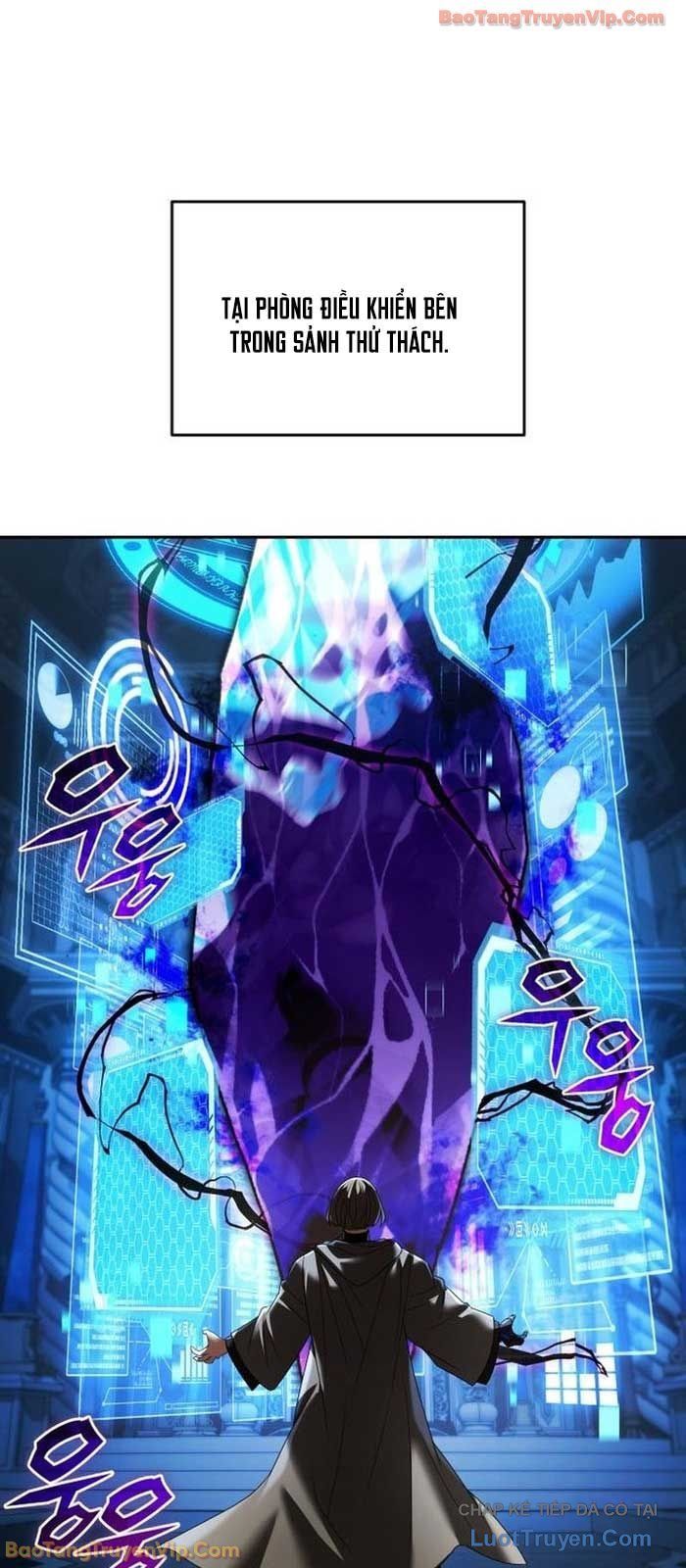 Cuộc Sống Tái Sinh Của Pháp Sư Hẻm Tối Chap 23 - Next Chap 24