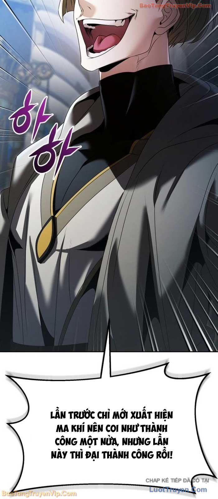 Cuộc Sống Tái Sinh Của Pháp Sư Hẻm Tối Chap 23 - Next Chap 24
