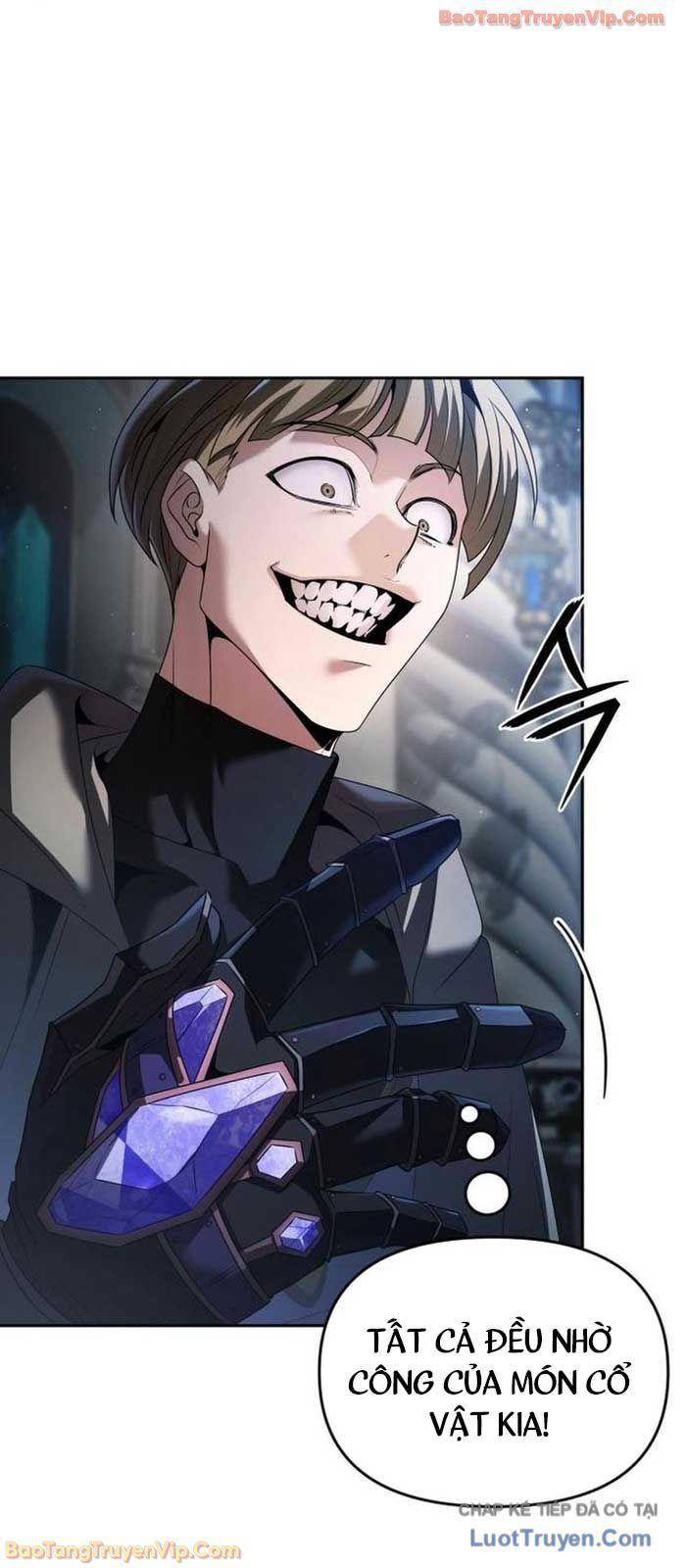 Cuộc Sống Tái Sinh Của Pháp Sư Hẻm Tối Chap 23 - Next Chap 24