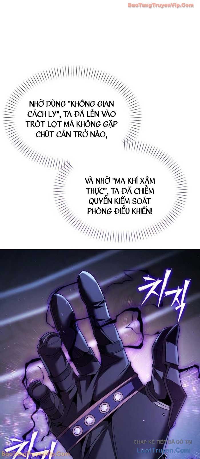 Cuộc Sống Tái Sinh Của Pháp Sư Hẻm Tối Chap 23 - Next Chap 24