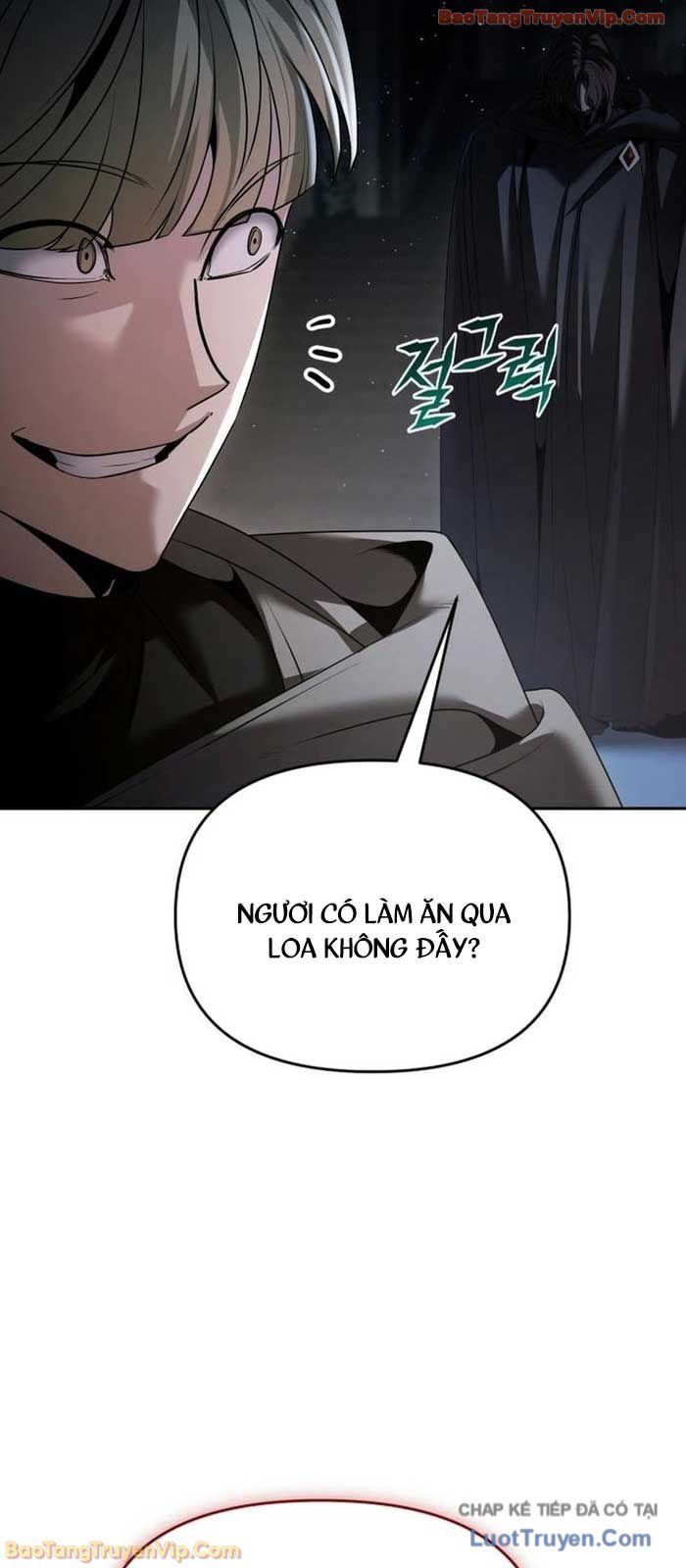 Cuộc Sống Tái Sinh Của Pháp Sư Hẻm Tối Chap 23 - Next Chap 24