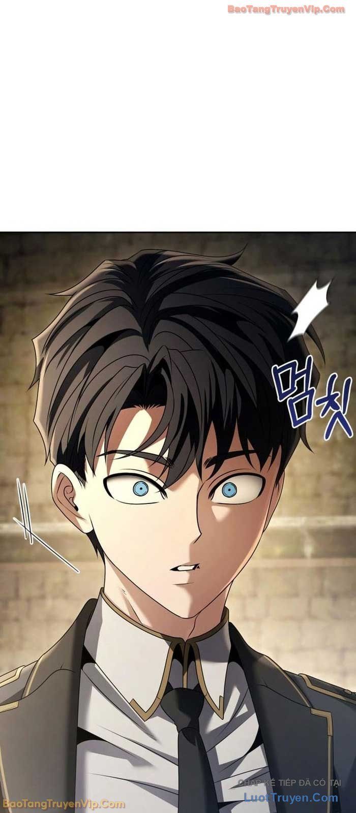 Cuộc Sống Tái Sinh Của Pháp Sư Hẻm Tối Chap 23 - Next Chap 24