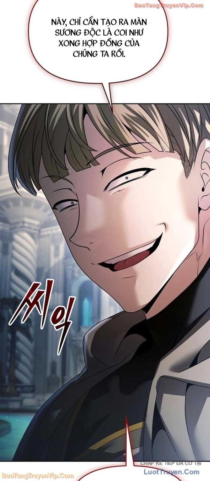 Cuộc Sống Tái Sinh Của Pháp Sư Hẻm Tối Chap 23 - Next Chap 24