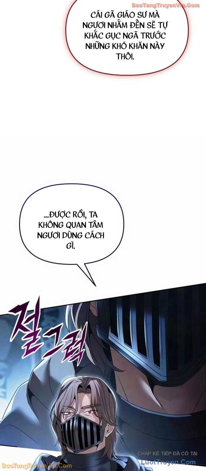 Cuộc Sống Tái Sinh Của Pháp Sư Hẻm Tối Chap 23 - Next Chap 24