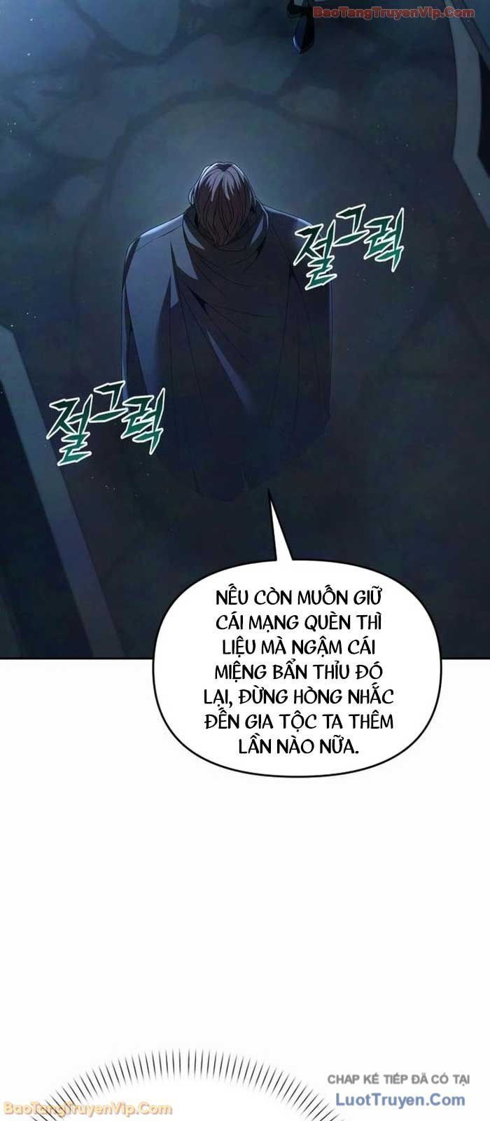 Cuộc Sống Tái Sinh Của Pháp Sư Hẻm Tối Chap 23 - Next Chap 24