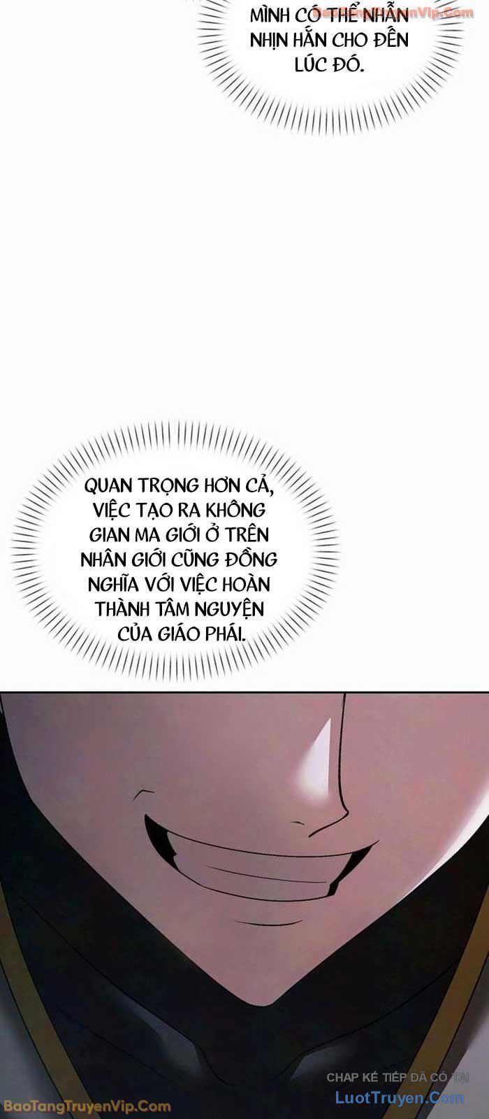 Cuộc Sống Tái Sinh Của Pháp Sư Hẻm Tối Chap 23 - Next Chap 24