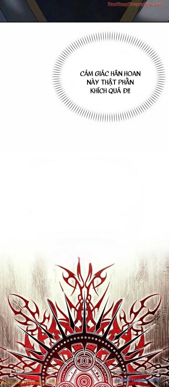 Cuộc Sống Tái Sinh Của Pháp Sư Hẻm Tối Chap 23 - Next Chap 24