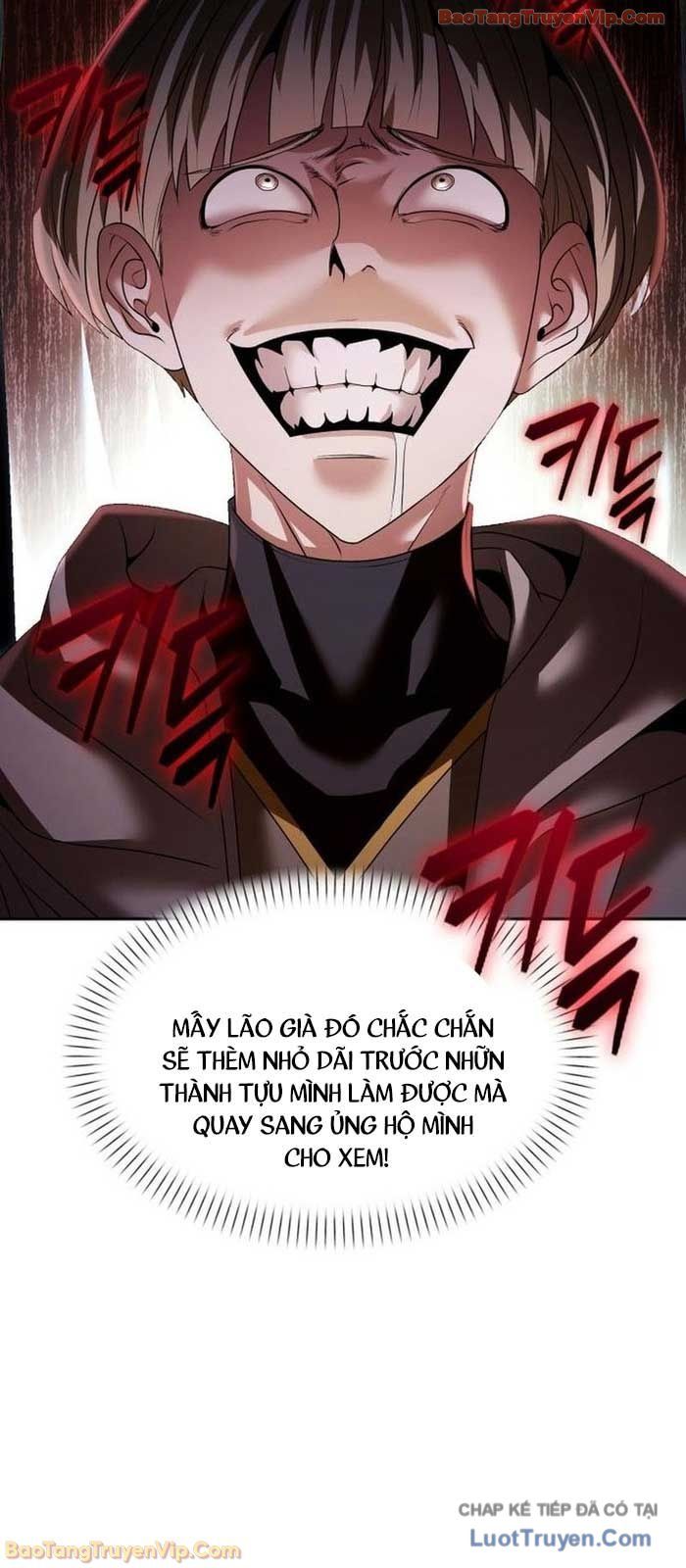 Cuộc Sống Tái Sinh Của Pháp Sư Hẻm Tối Chap 23 - Next Chap 24