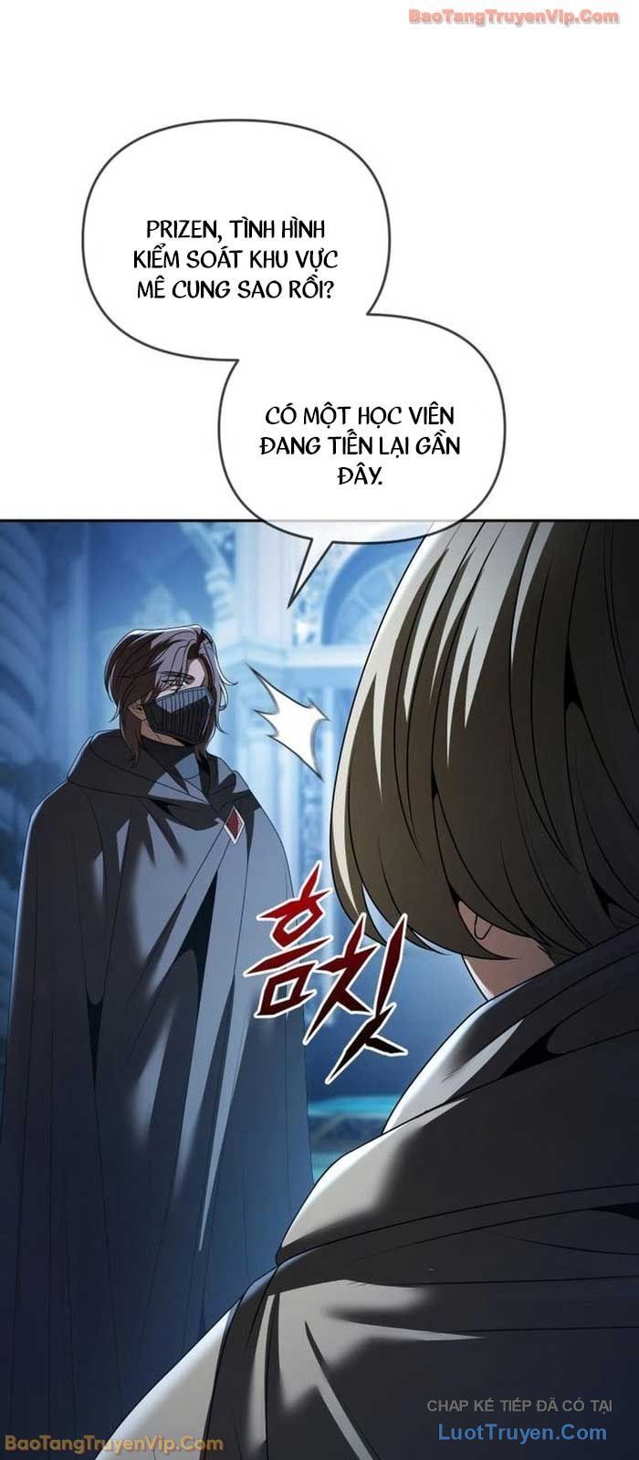 Cuộc Sống Tái Sinh Của Pháp Sư Hẻm Tối Chap 23 - Next Chap 24