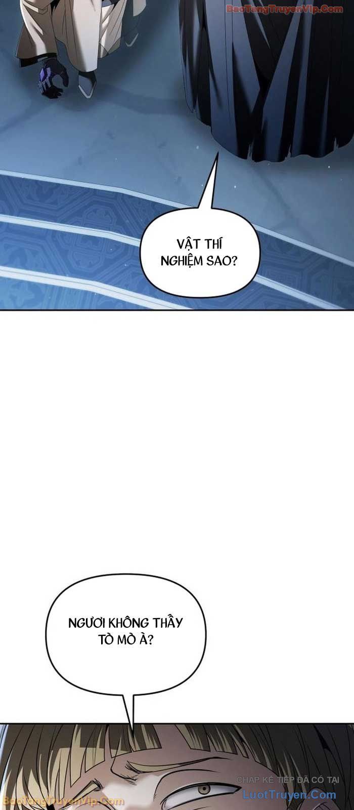 Cuộc Sống Tái Sinh Của Pháp Sư Hẻm Tối Chap 23 - Next Chap 24