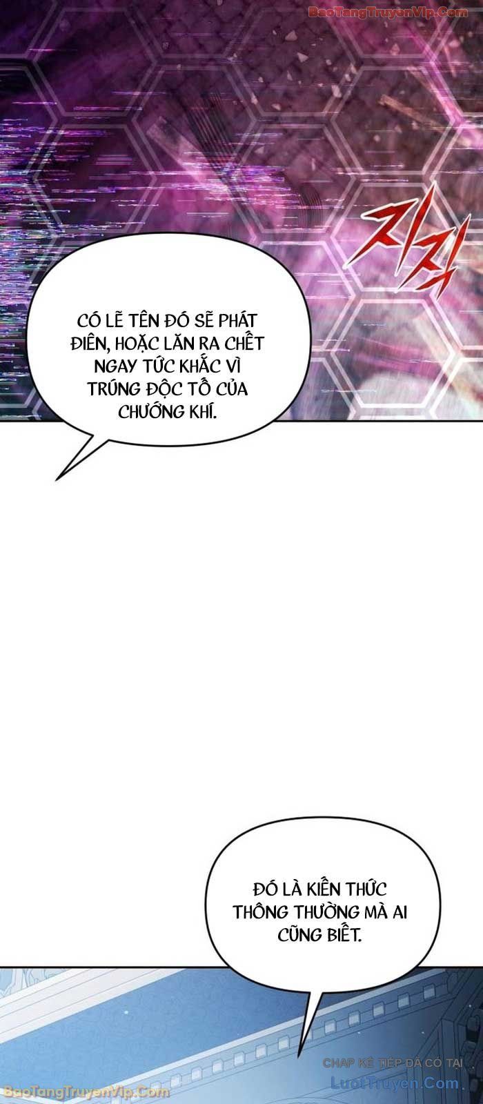 Cuộc Sống Tái Sinh Của Pháp Sư Hẻm Tối Chap 23 - Next Chap 24