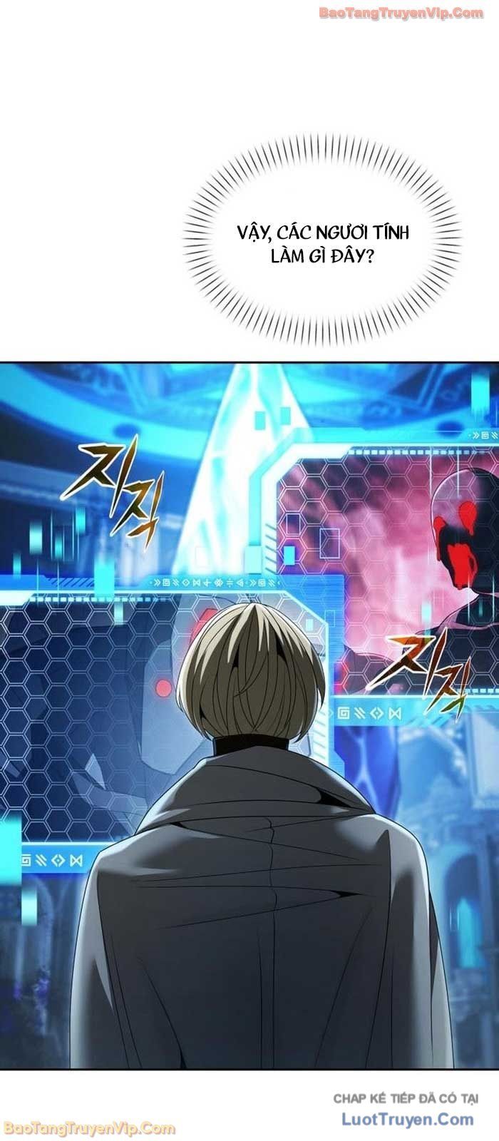 Cuộc Sống Tái Sinh Của Pháp Sư Hẻm Tối Chap 23 - Next Chap 24