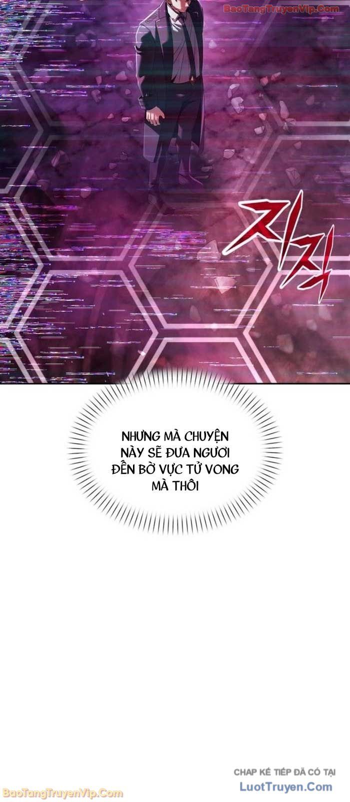 Cuộc Sống Tái Sinh Của Pháp Sư Hẻm Tối Chap 23 - Next Chap 24