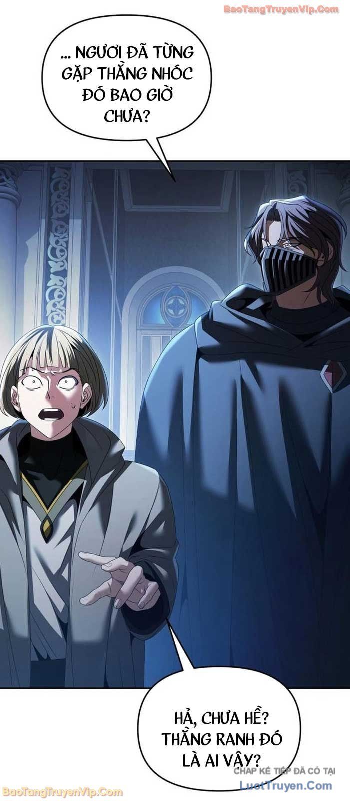 Cuộc Sống Tái Sinh Của Pháp Sư Hẻm Tối Chap 23 - Next Chap 24