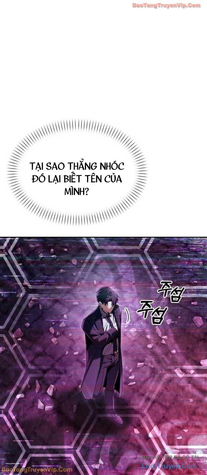 Cuộc Sống Tái Sinh Của Pháp Sư Hẻm Tối Chap 23 - Next Chap 24