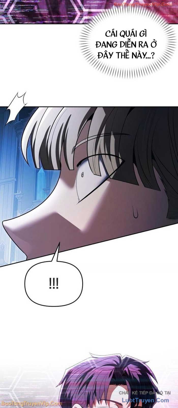 Cuộc Sống Tái Sinh Của Pháp Sư Hẻm Tối Chap 23 - Next Chap 24