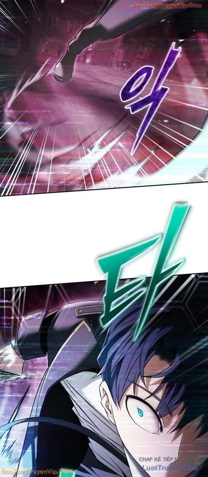 Cuộc Sống Tái Sinh Của Pháp Sư Hẻm Tối Chap 23 - Next Chap 24