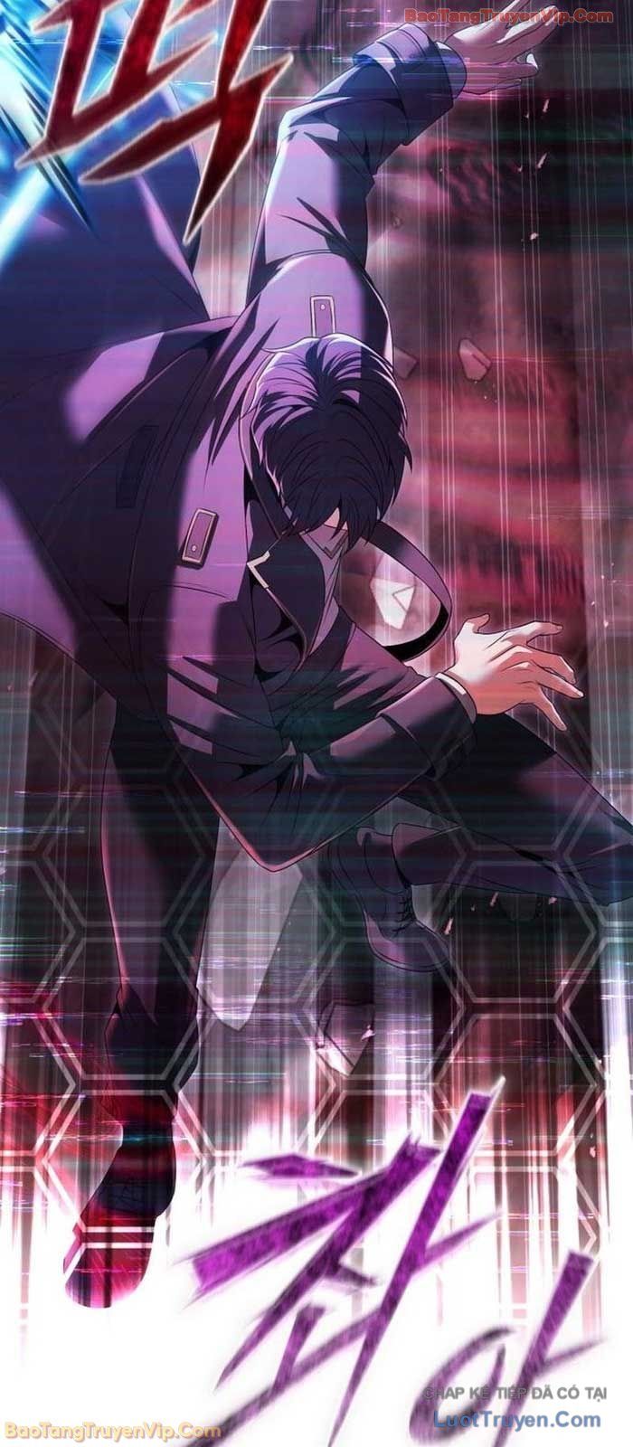 Cuộc Sống Tái Sinh Của Pháp Sư Hẻm Tối Chap 23 - Next Chap 24