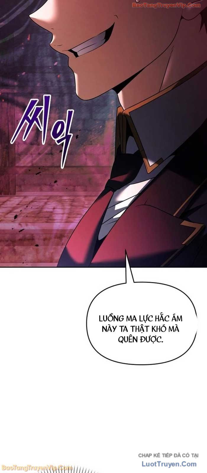 Cuộc Sống Tái Sinh Của Pháp Sư Hẻm Tối Chap 23 - Next Chap 24