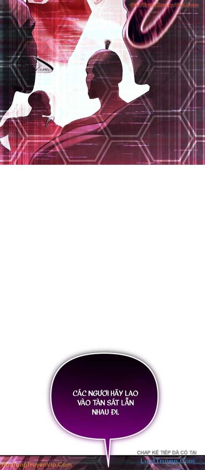 Cuộc Sống Tái Sinh Của Pháp Sư Hẻm Tối Chap 23 - Next Chap 24