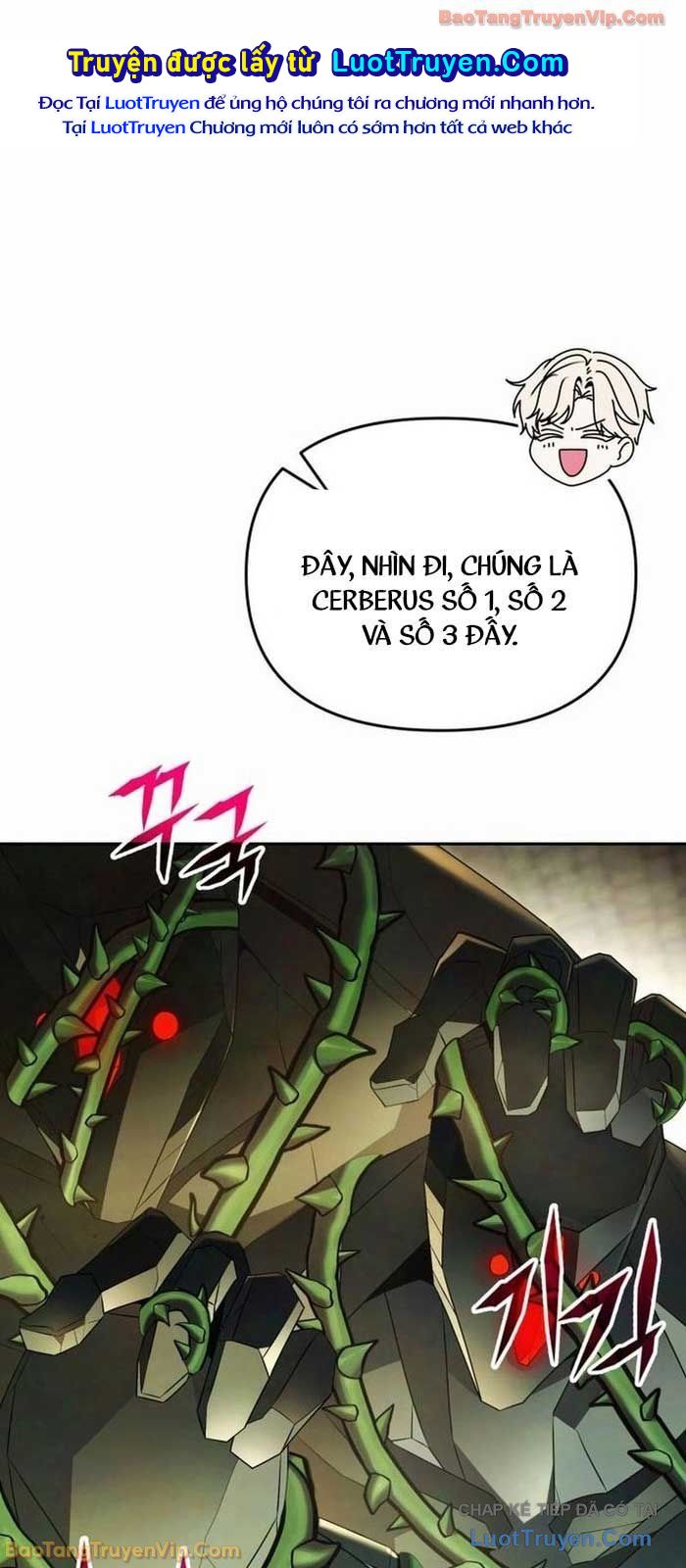 Cuộc Sống Tái Sinh Của Pháp Sư Hẻm Tối Chap 23 - Next Chap 24