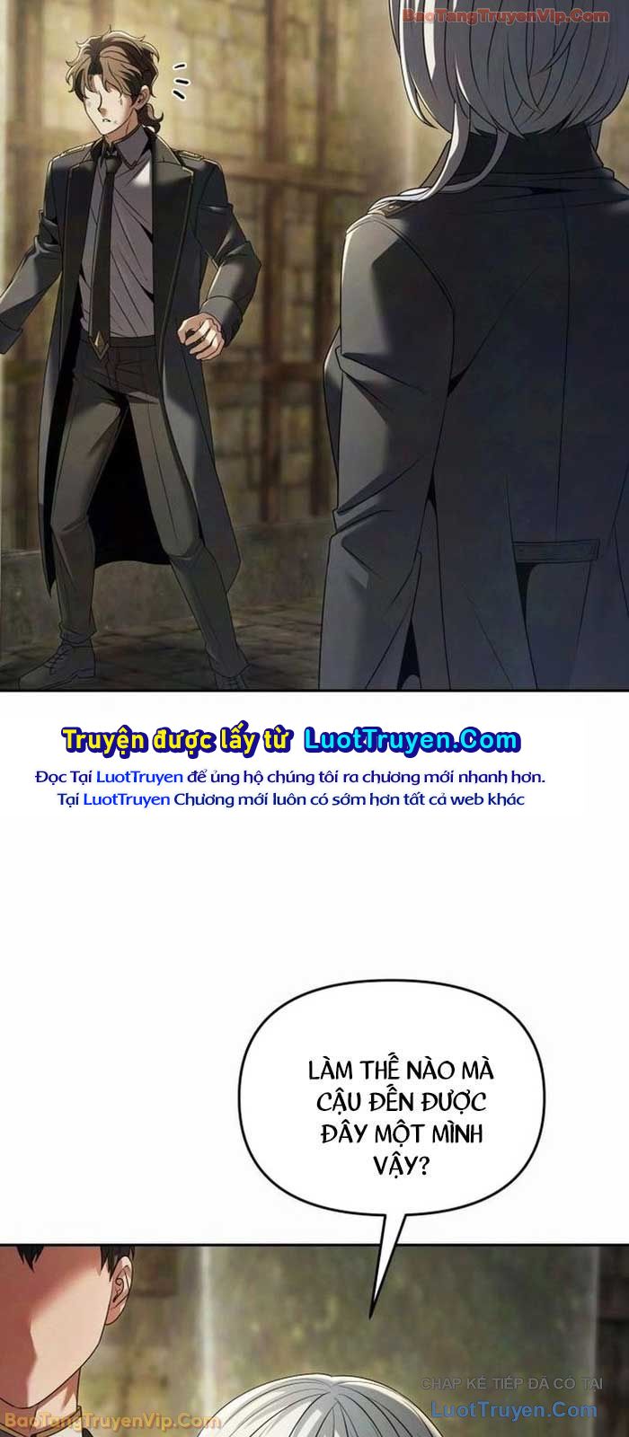 Cuộc Sống Tái Sinh Của Pháp Sư Hẻm Tối Chap 23 - Next Chap 24