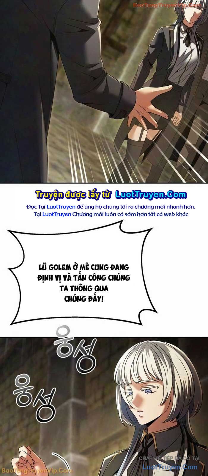 Cuộc Sống Tái Sinh Của Pháp Sư Hẻm Tối Chap 23 - Next Chap 24