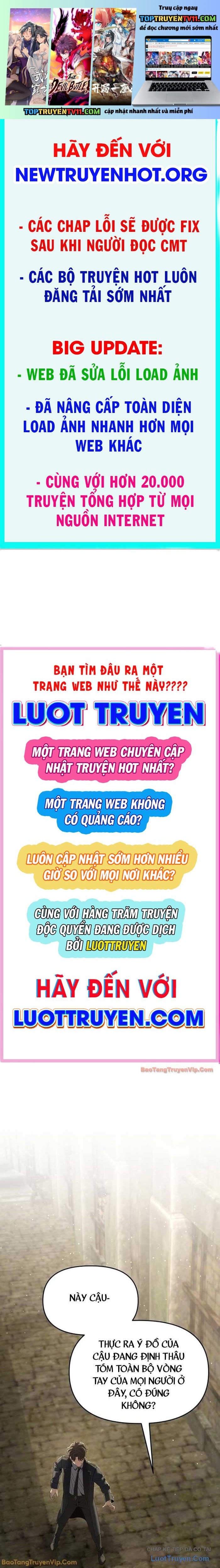 Cuộc Sống Tái Sinh Của Pháp Sư Hẻm Tối Chap 24 - Next Chap 25