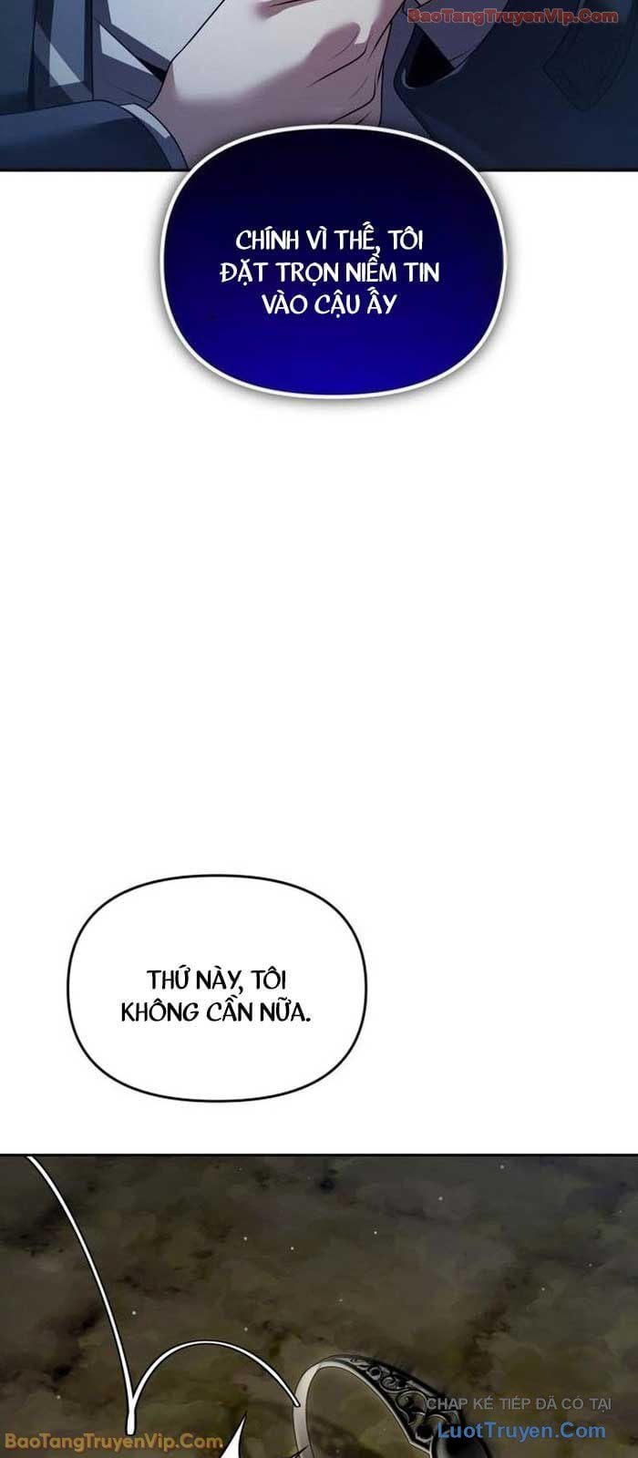 Cuộc Sống Tái Sinh Của Pháp Sư Hẻm Tối Chap 24 - Next Chap 25