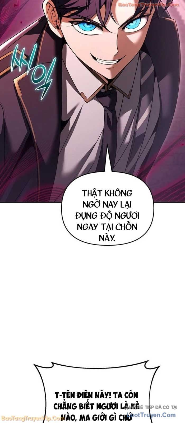 Cuộc Sống Tái Sinh Của Pháp Sư Hẻm Tối Chap 24 - Next Chap 25